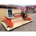 Gantry cnc plasma cutting machine gantry plasma